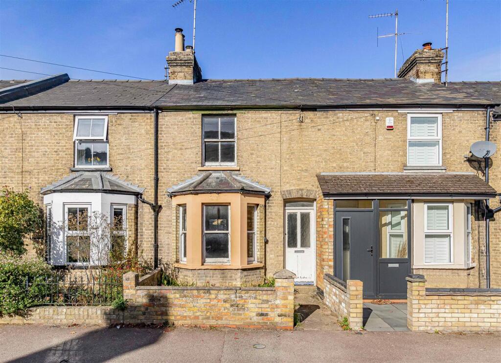 Main image of property: St. Philips Road, Newmarket