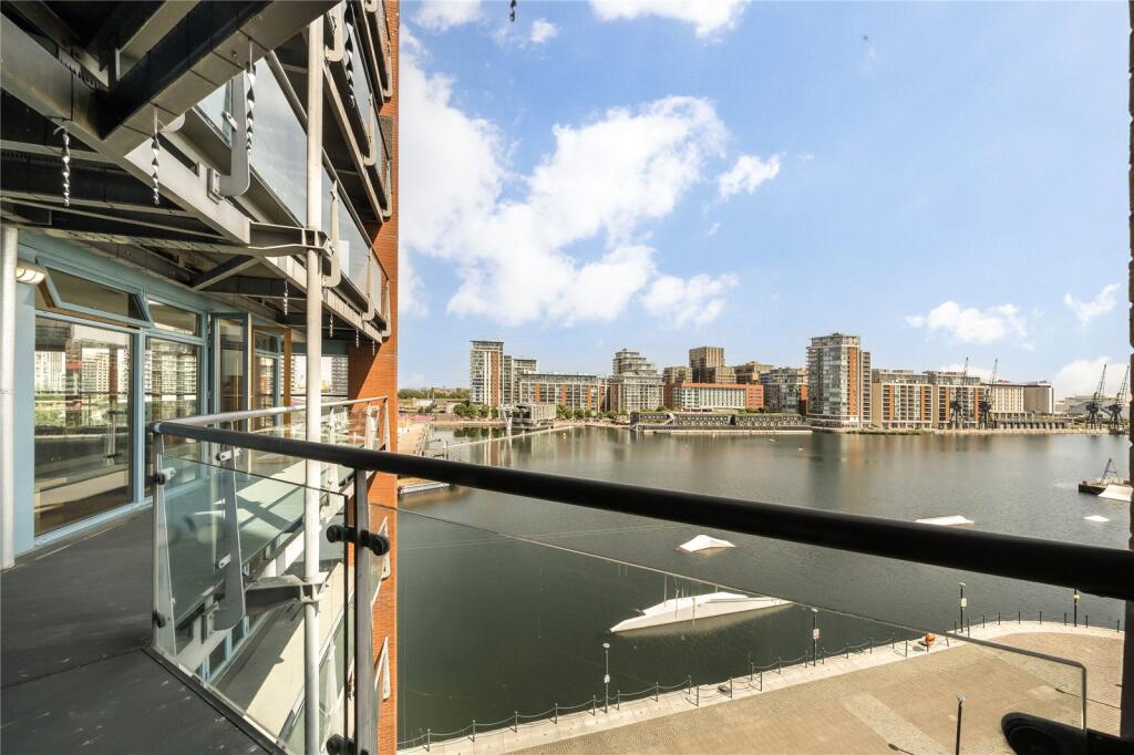 Main image of property: Hanover Avenue, London, E16