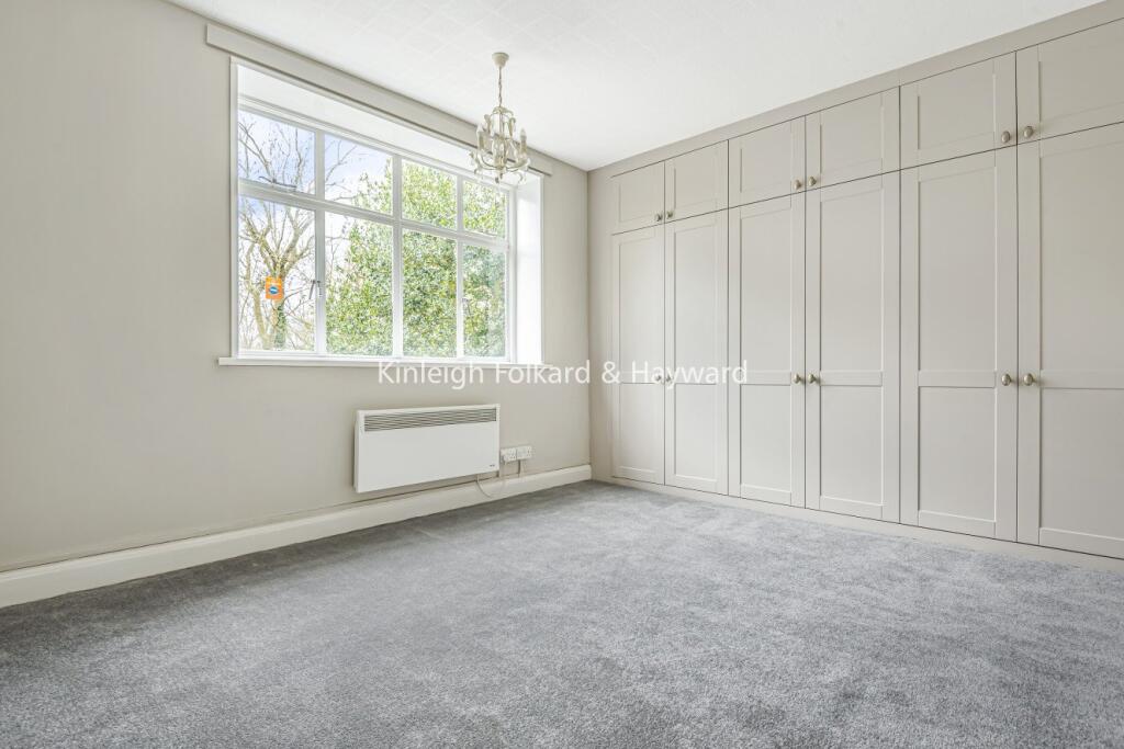Main image of property: Haslemere Road, London, N8