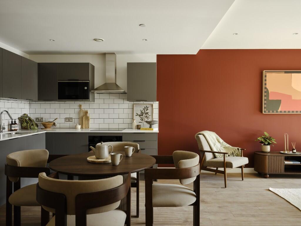 Apartment in Twickenham - View 2