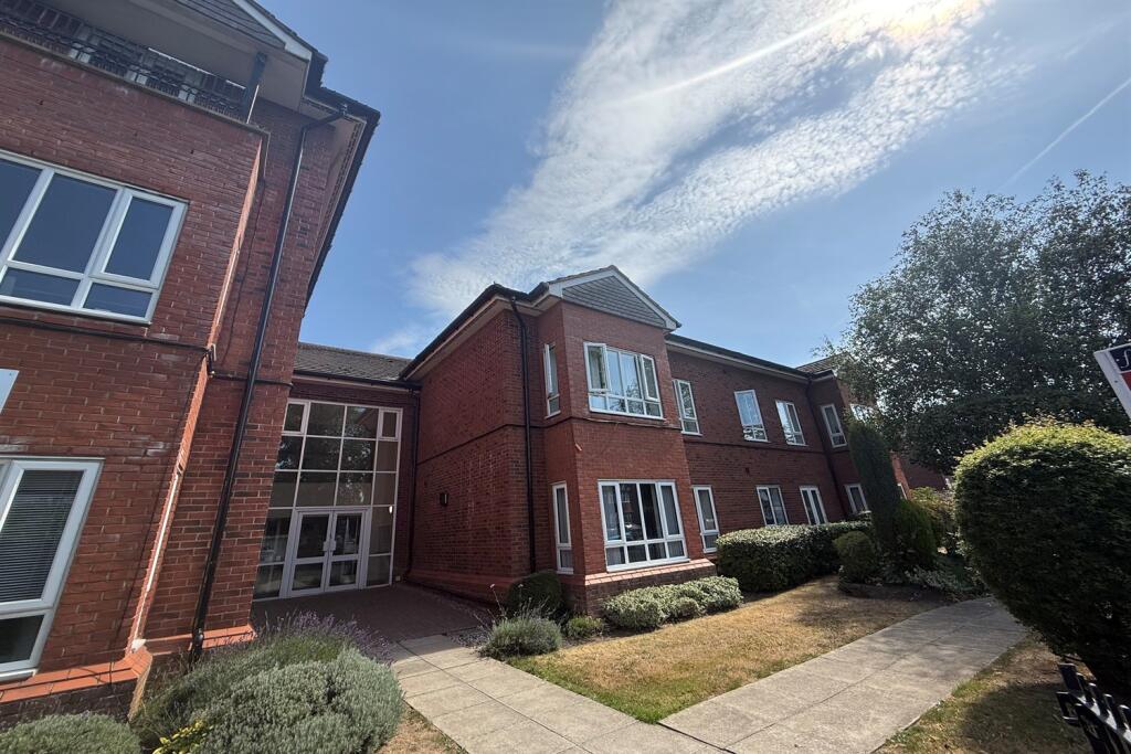 Main image of property: Derbyshire Road South, Sale