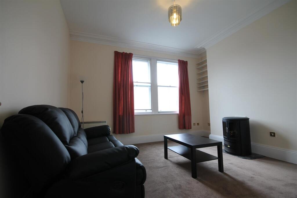 Apartment in Newcastle upon Tyne, Grainger Town - View 3