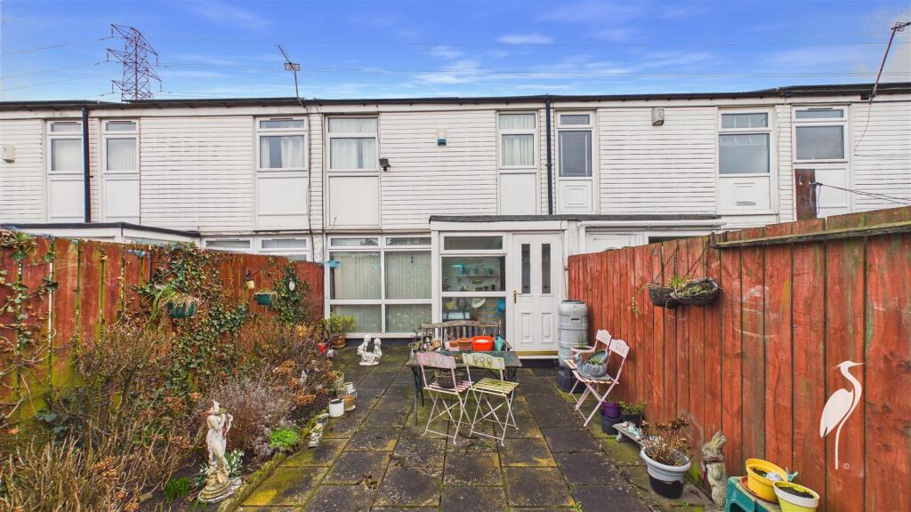 Main image of property: Rutherglen Road, Redhouse, Sunderland