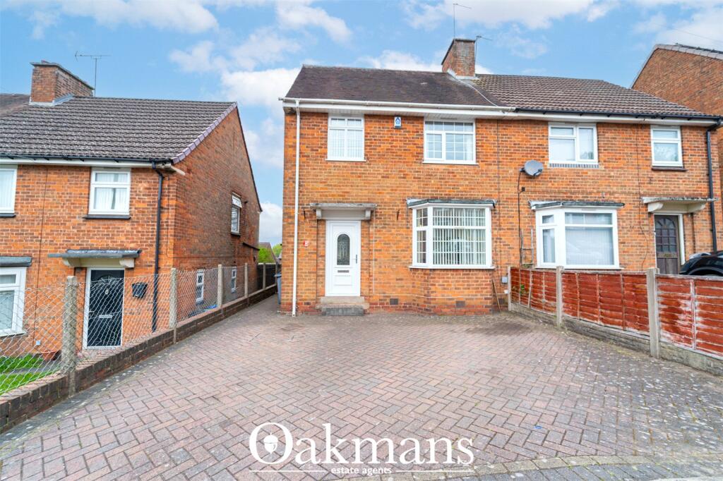 House in Sandwell, West Midlands - View 3