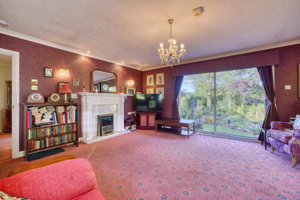 House in Galashiels - More