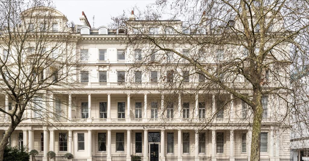 Main image of property: Lancaster Gate, Bayswater W2