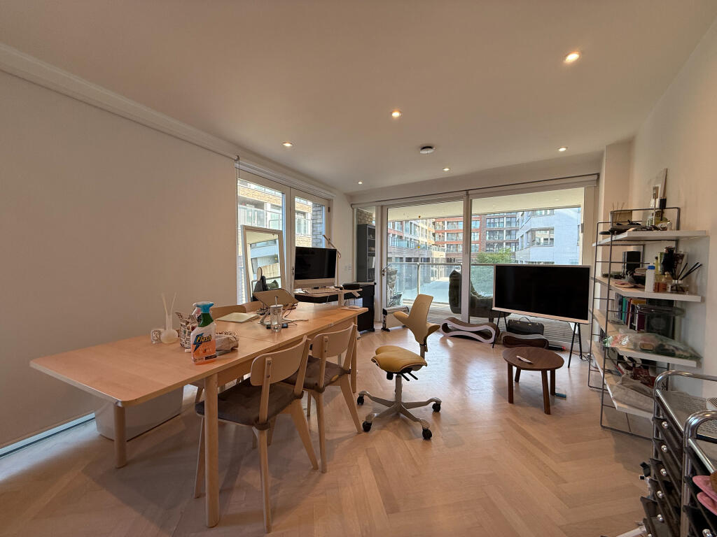 Main image of property: Pearl House, Market Road, Islington, London