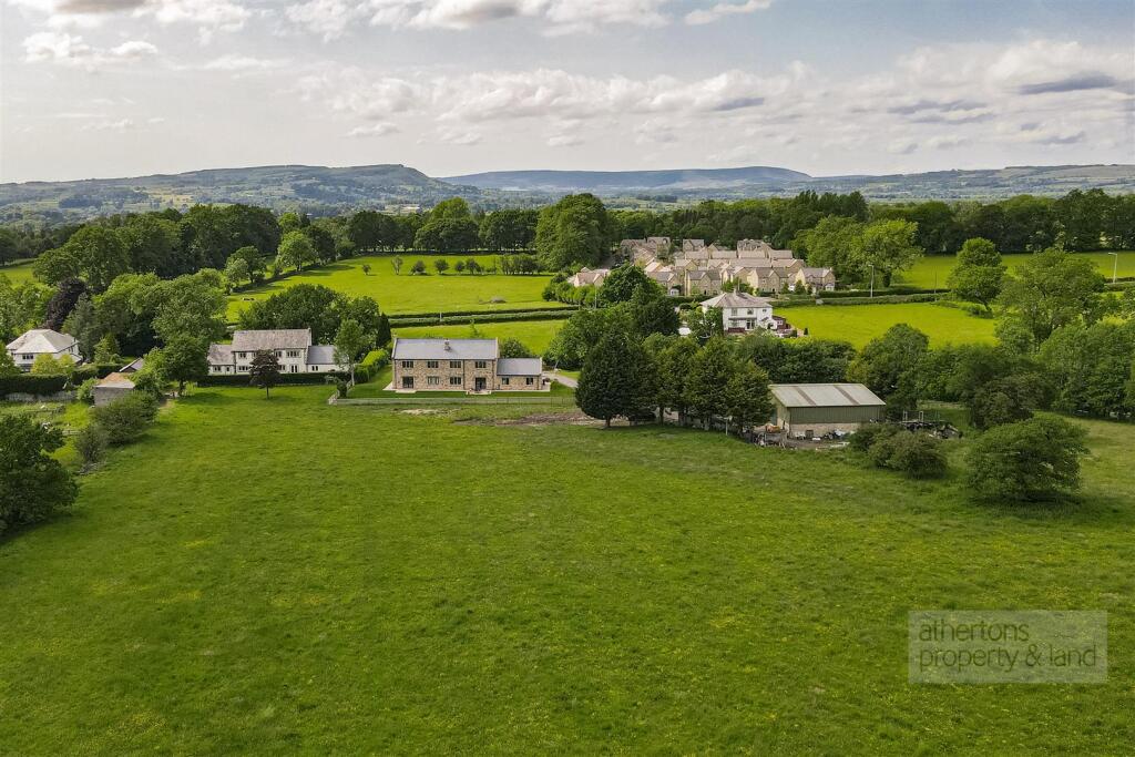 Additional image 35 of Old Road, Off Whalley Road, Barrow, Ribble Valley