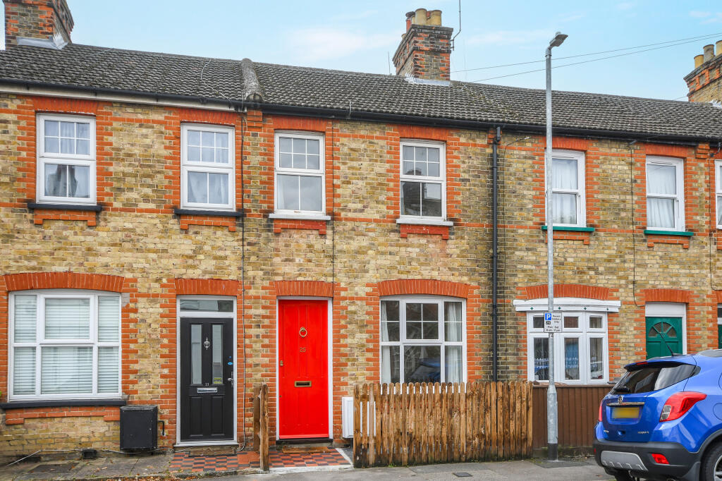 Main image of property: Gainsborough Crescent, Chelmsford