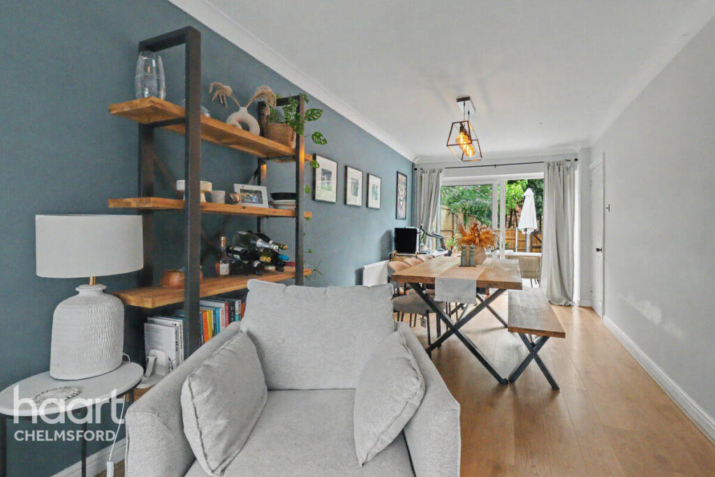 House in Chelmsford, Moulsham - View 5