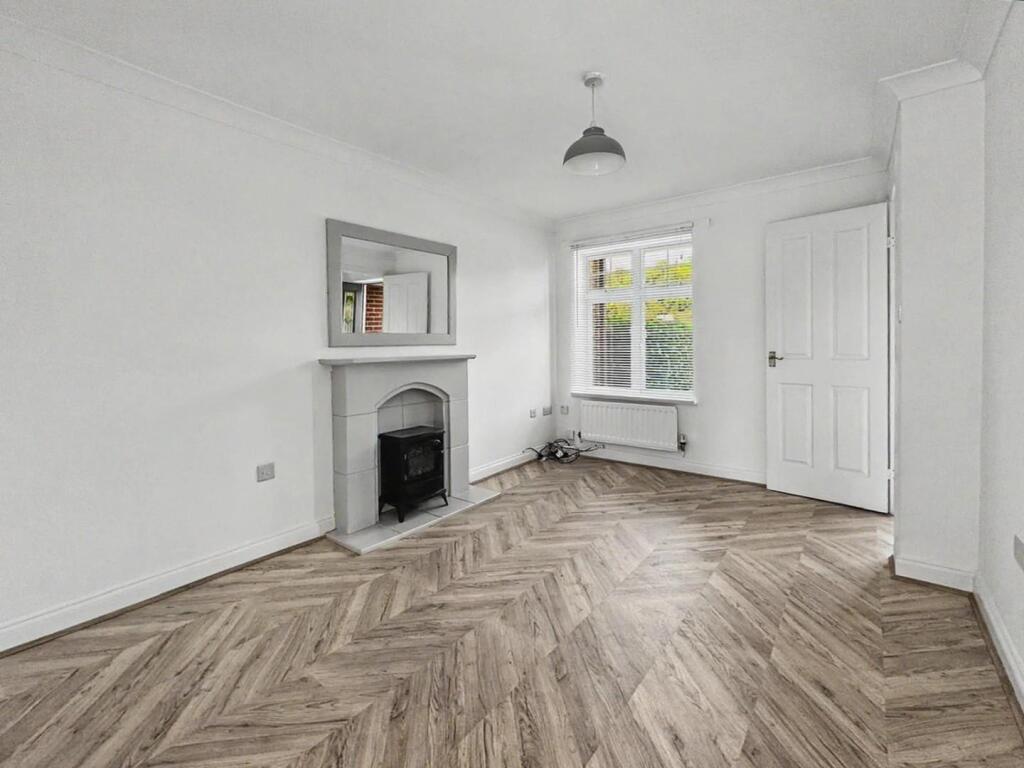 House in Cannock Chase, Broomhill - View 5
