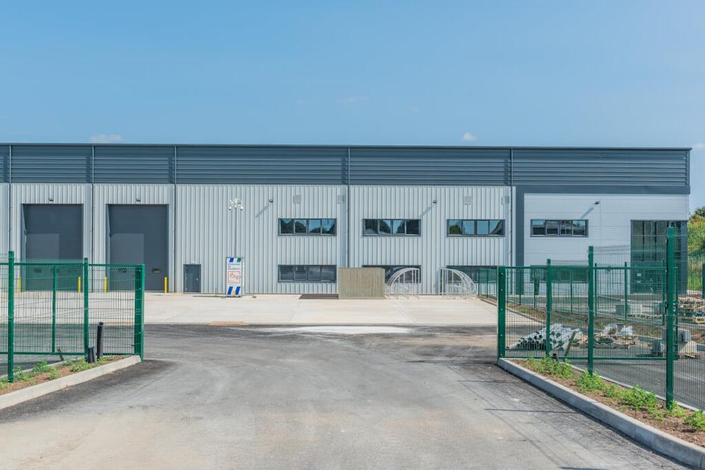 Additional image 8 of Magna Business Park, Magna Road, Poole, BH11 9FA