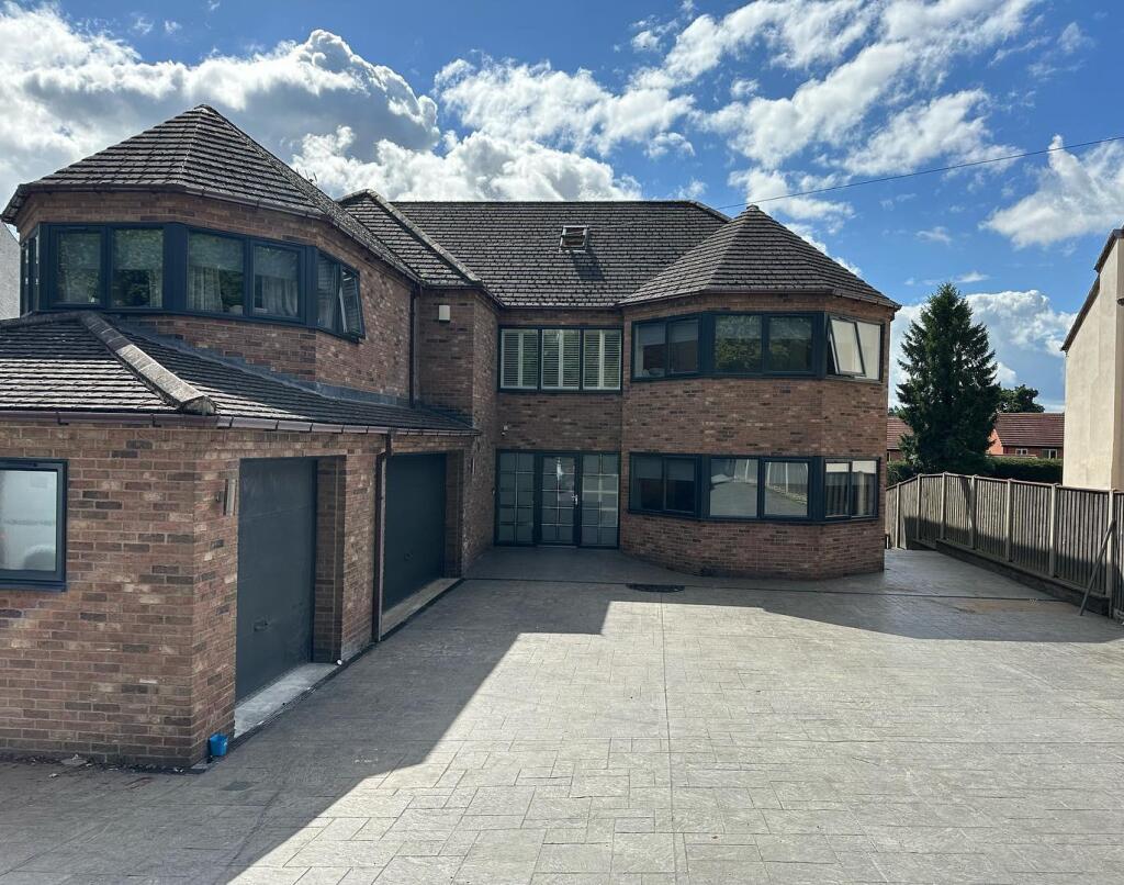 Main image of property: Wingfield Road, Alfreton, Derbyshire