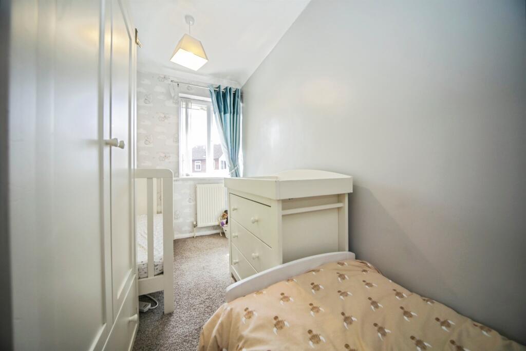 House in Mid Suffolk, Combs Ford, Stowmarket - More