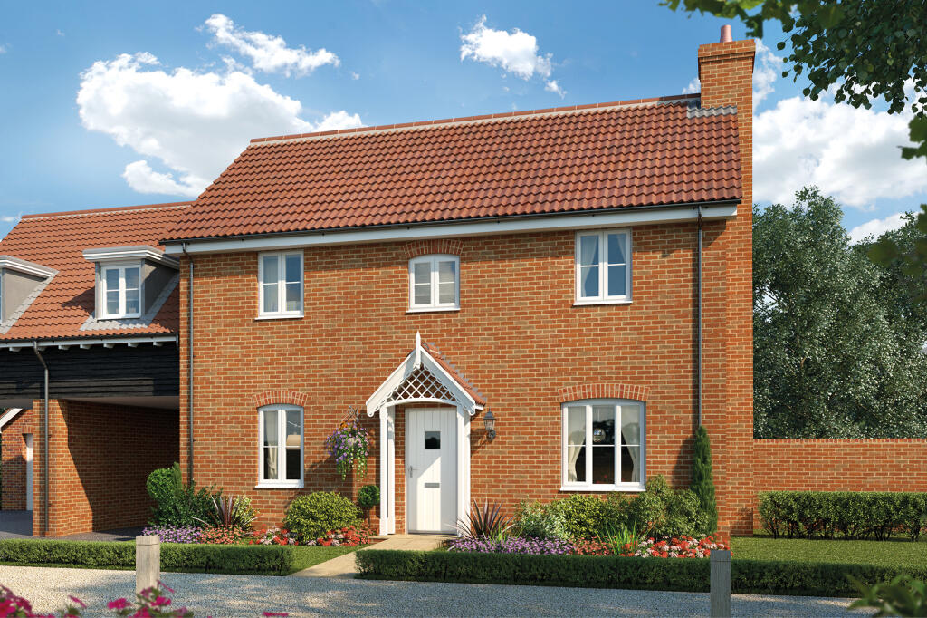 Main image of property: Kingsfleet,
Josiah Drive,
Thetford,
Norfolk,
IP24 2FJ