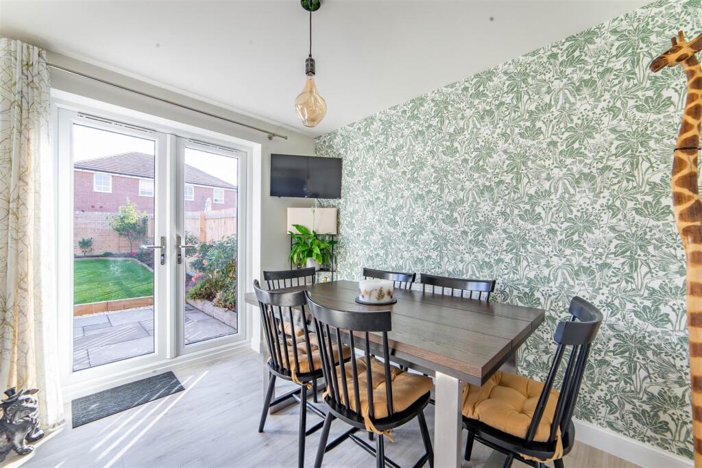 House in New Hartley, Church Fields, Seaton Valley - View 5