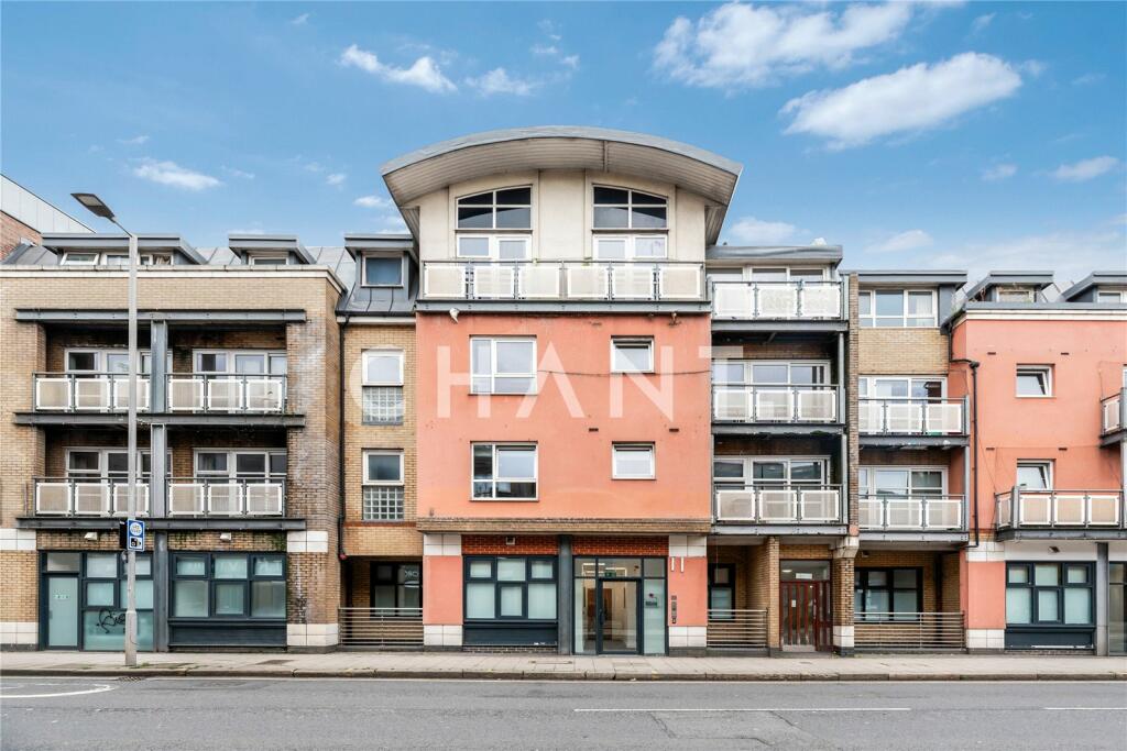 Main image of property: Magnum House, London Road, Kingston Upon Thames, KT2