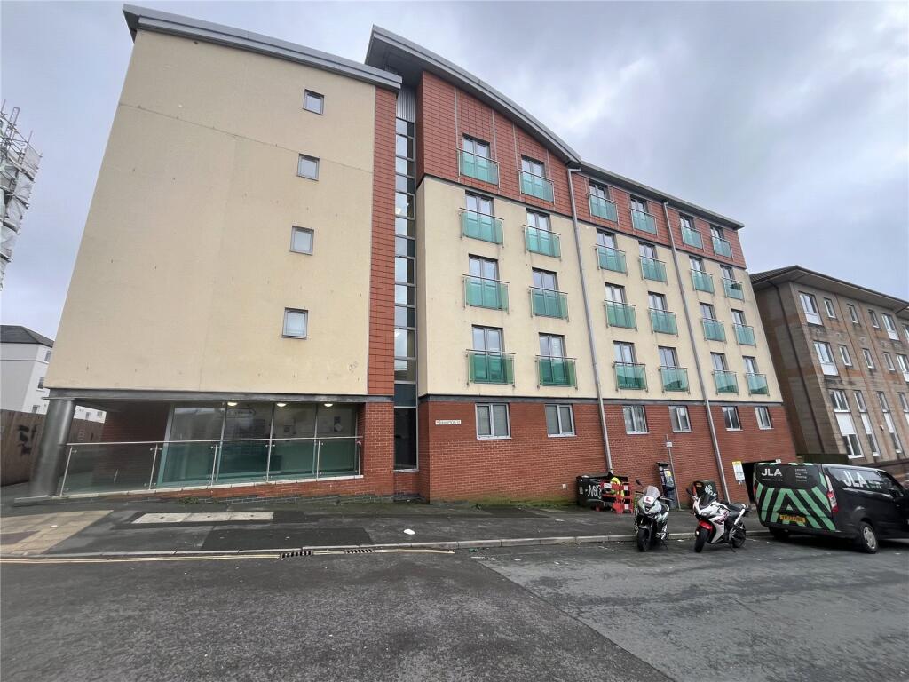 Main image of property: Regent Street, Plymouth, Devon, PL4