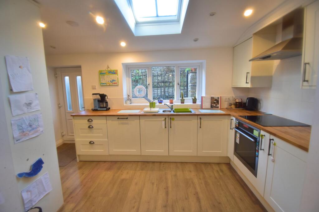 House in High Peak, Primrose Vale, Hayfield - View 5
