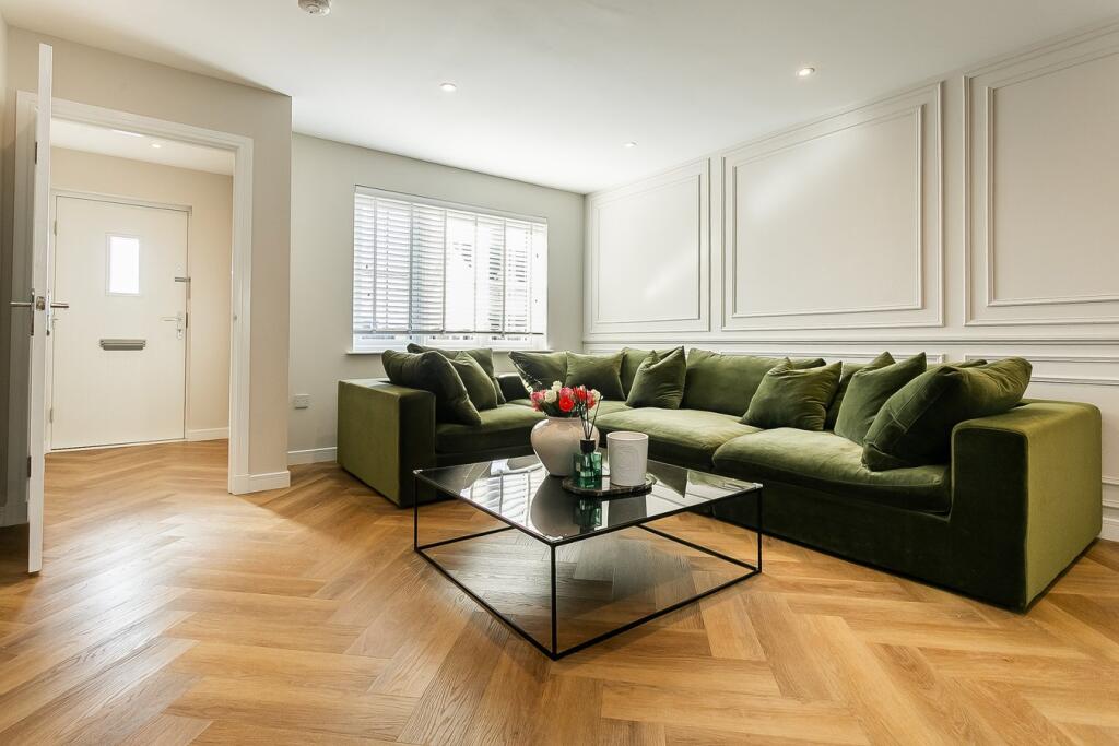 Fernwood Drive, Danderhall, Dalkeith, EH22 - View 3