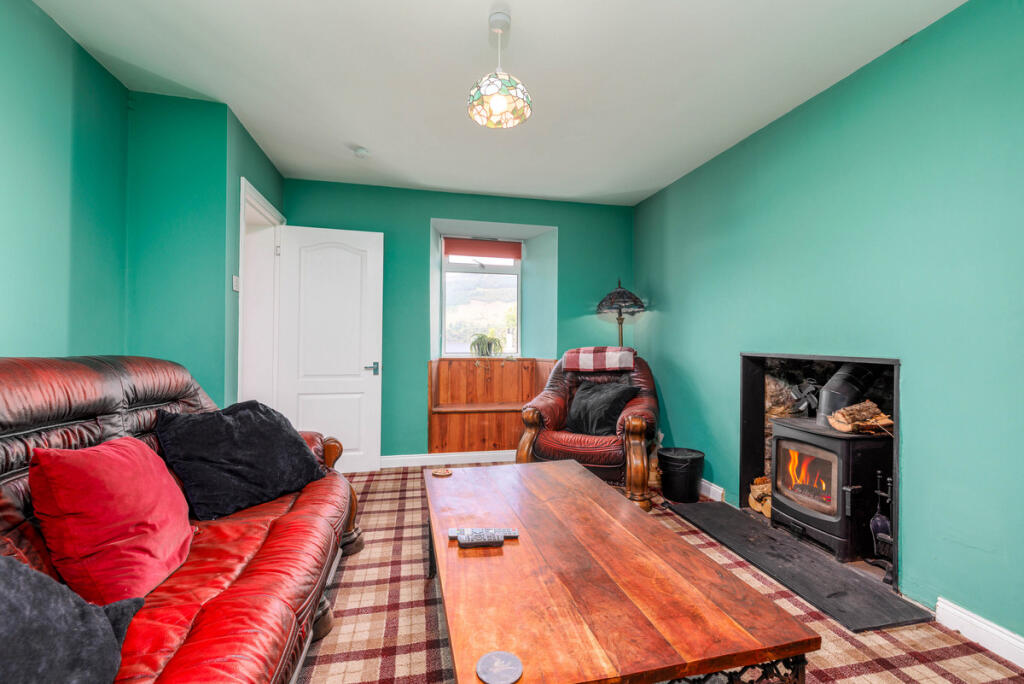 House in Paisley - View 4