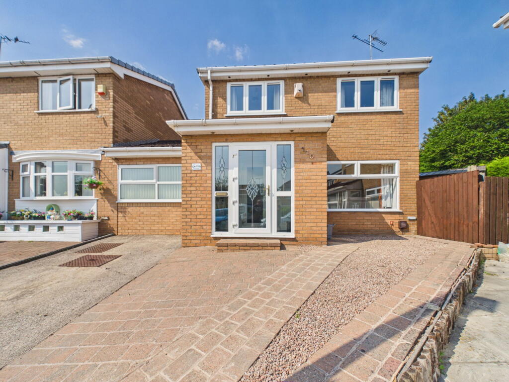 Main image of property: Denholme, Upholland, WN8 0AU