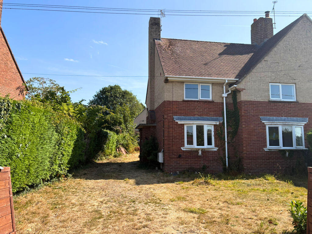 Main image of property: Priory Avenue, Hungerford