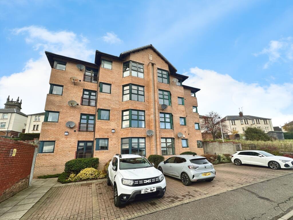 Main image of property: Wishart Street, Dundee, DD3
