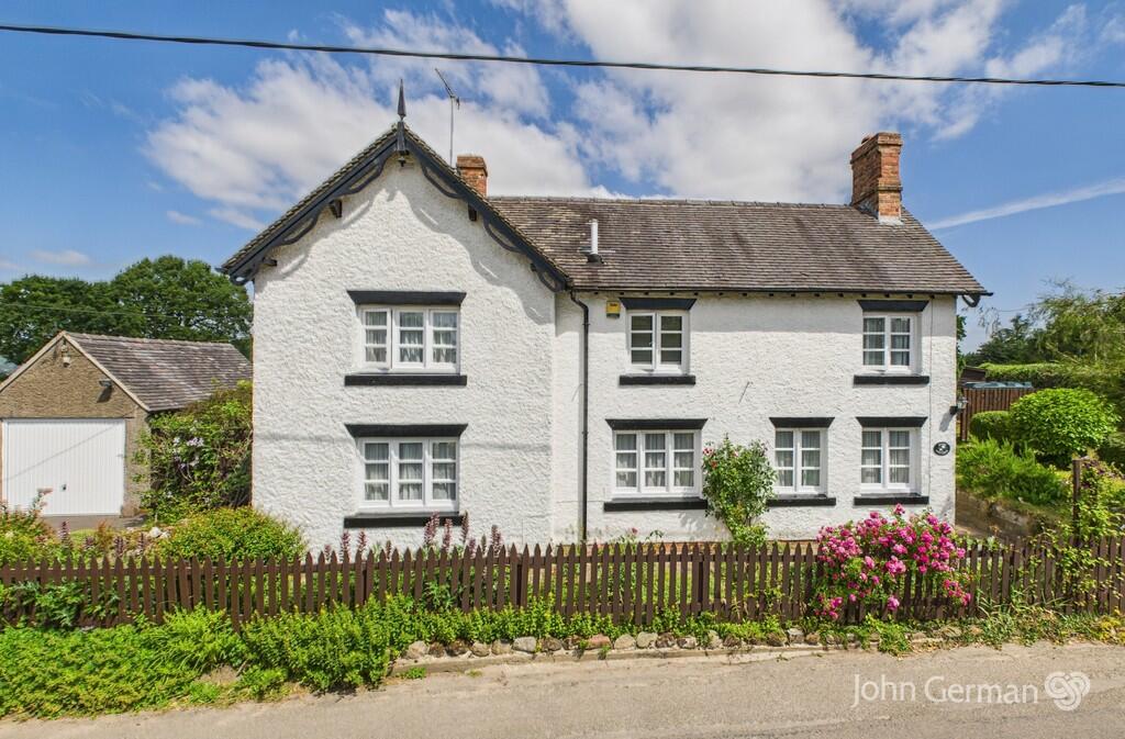 Main image of property: Edlaston, Ashbourne