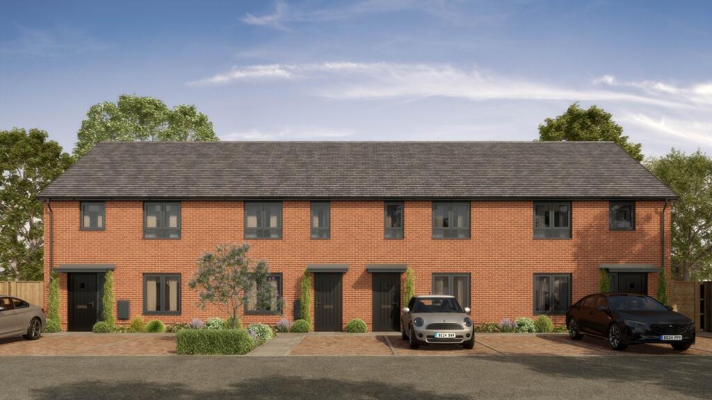 Main image of property: Apollo Way, Barham