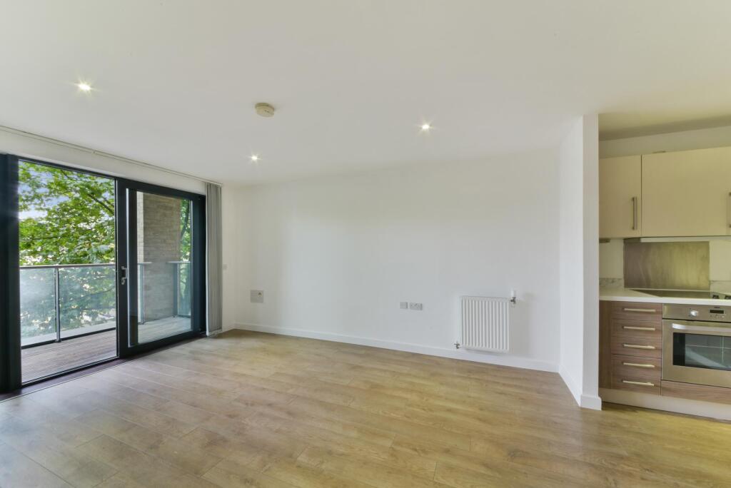 Main image of property: Casson Apartment, Upper North Street, London, E14 
