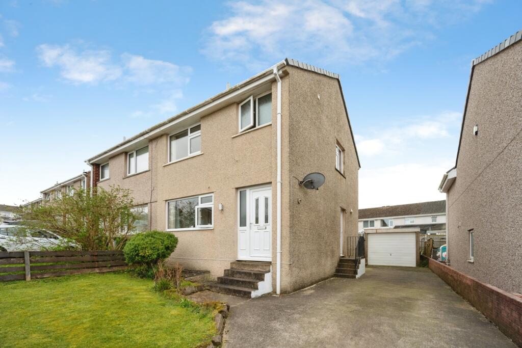 Main image of property: Wordsworth Road, Whitehaven, Cumbria, CA28