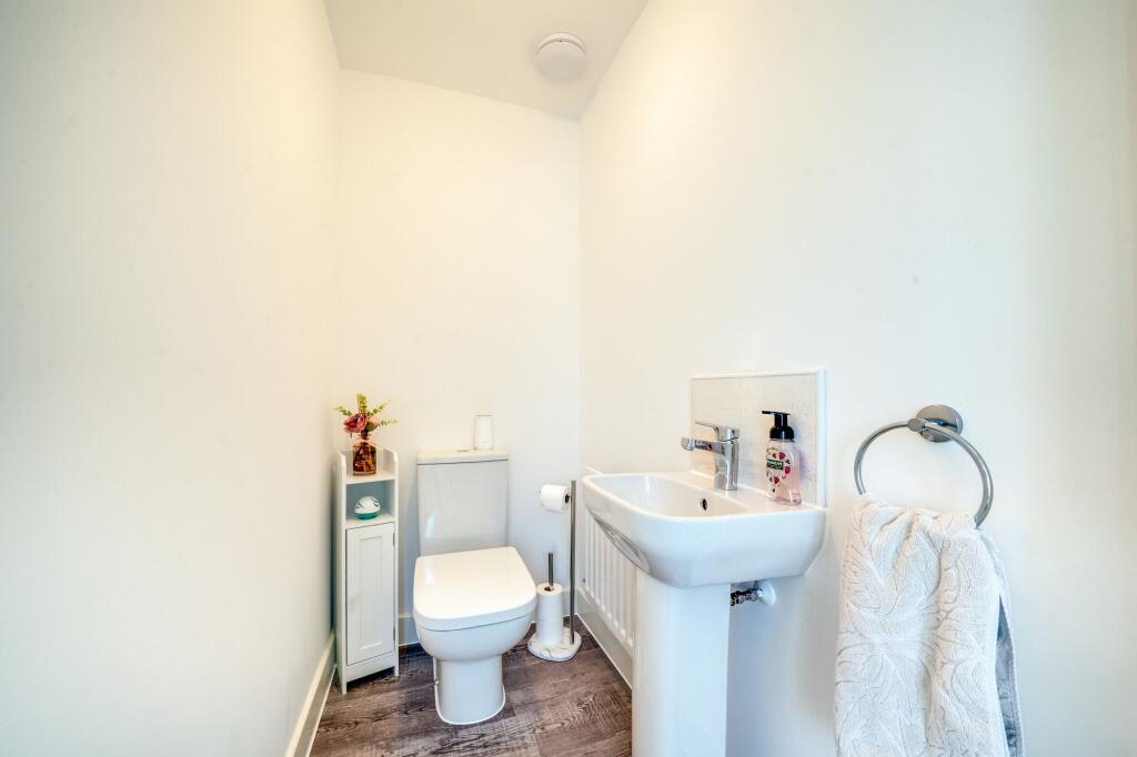 House in Priorslee Village, Donnington and Muxton - View 5