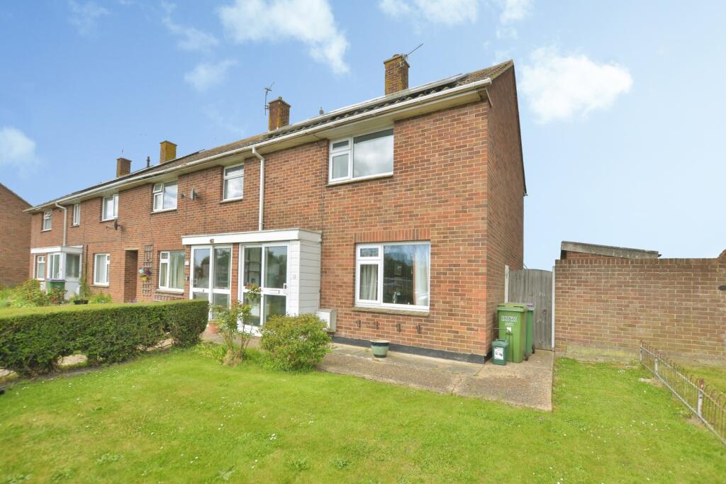 Main image of property: Langport Road, New Romney, Kent, TN28