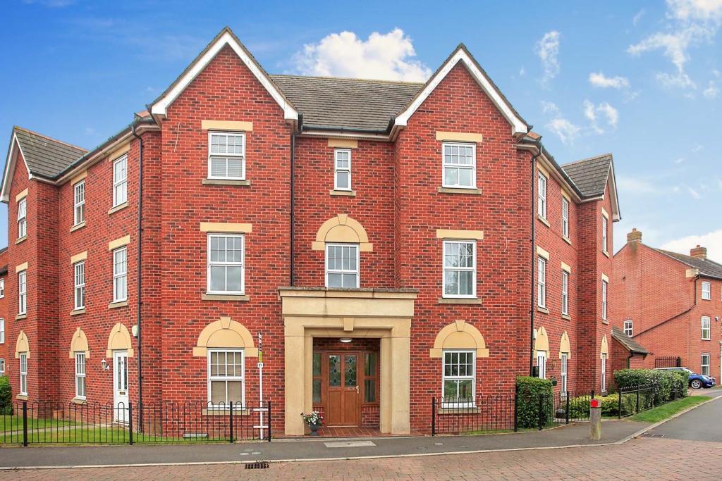 Main image of property: West Water Crescent, Hampton Hargate, Peterborough, Cambridgeshire, PE7 8LT