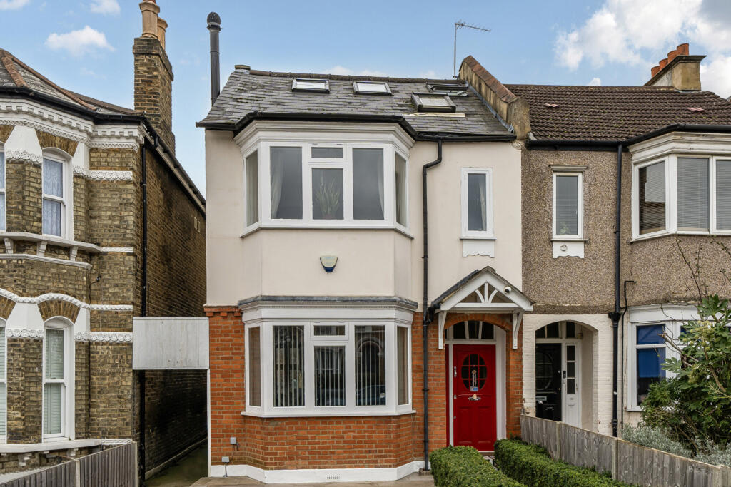 Main image of property: Friern Road, London