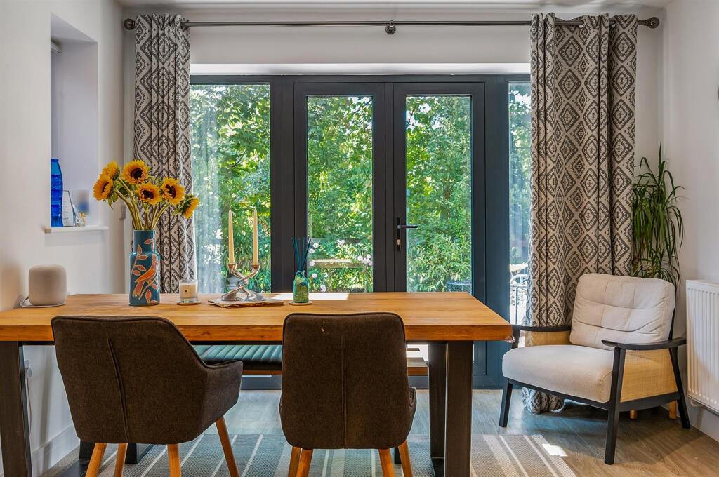 House in Test Valley, Andover - View 5