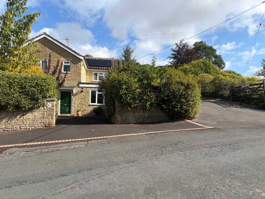 Little London, Heytesbury, WARMINSTER