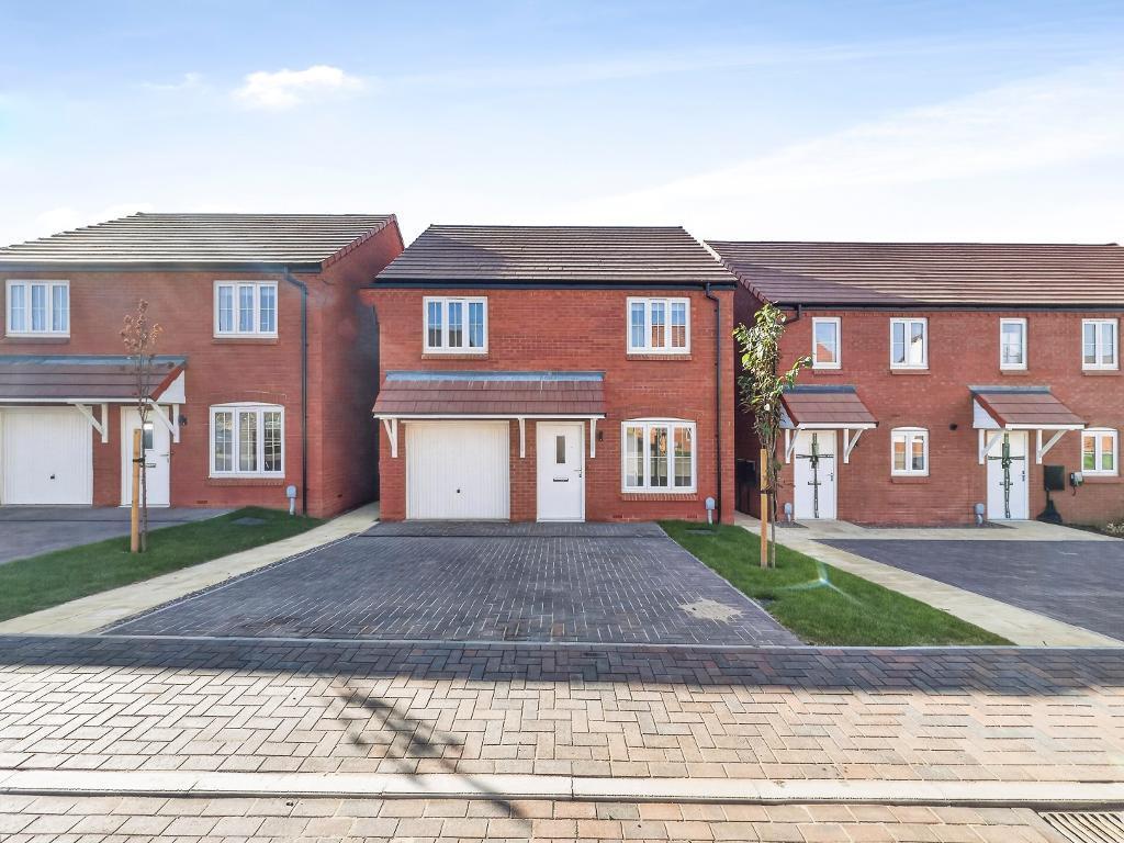 Main image of property: Loudham Avenue, Harlestone, Northampton, Northamptonshire, NN5 7FU