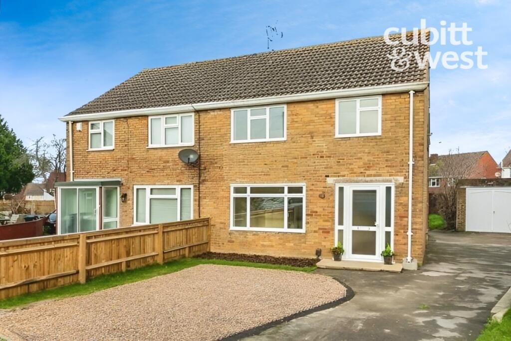 Main image of property: Coombe Close, Crawley, RH11