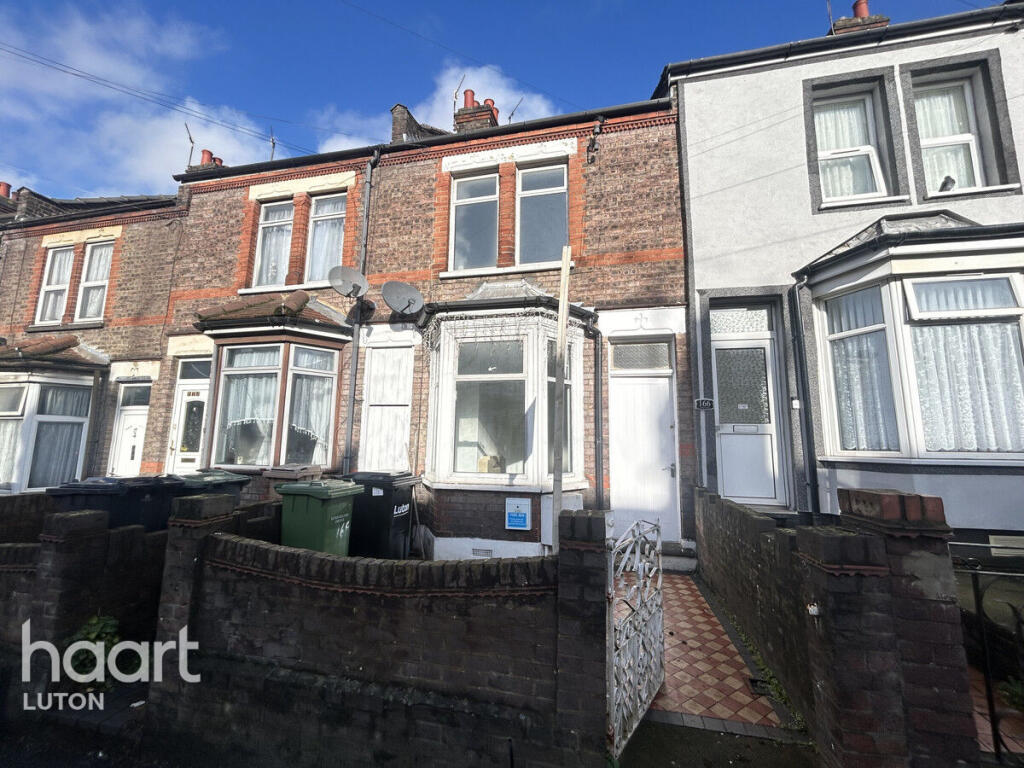Main image of property: Dallow Road, Luton