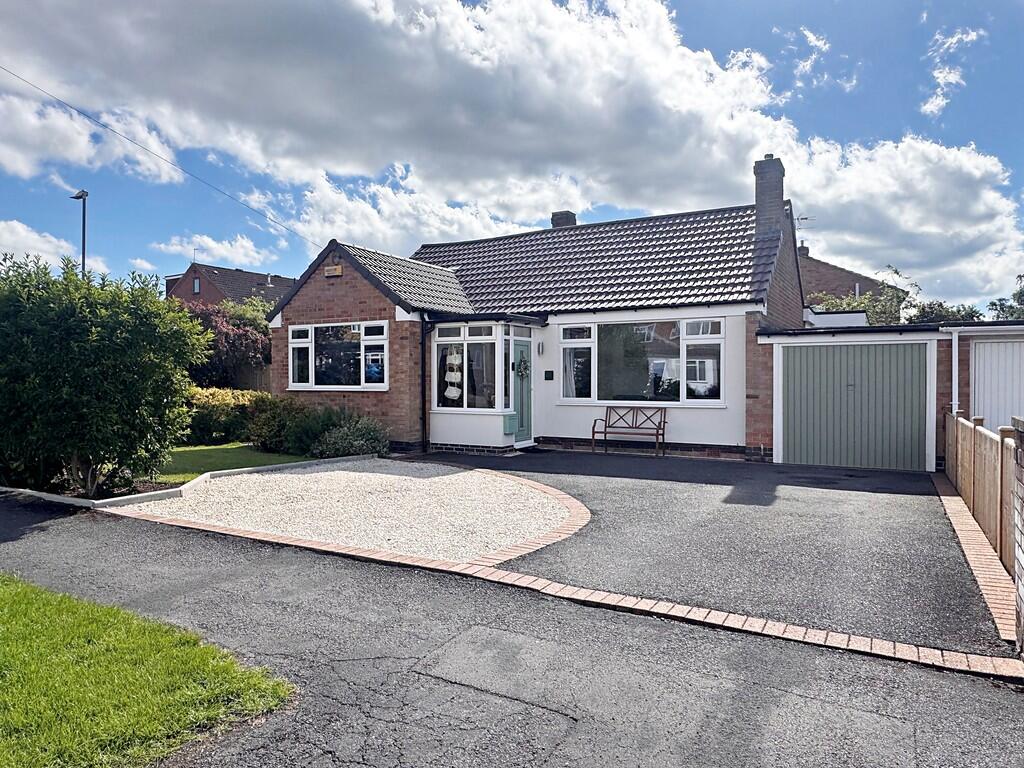 Main image of property: Arden Road, Kenilworth