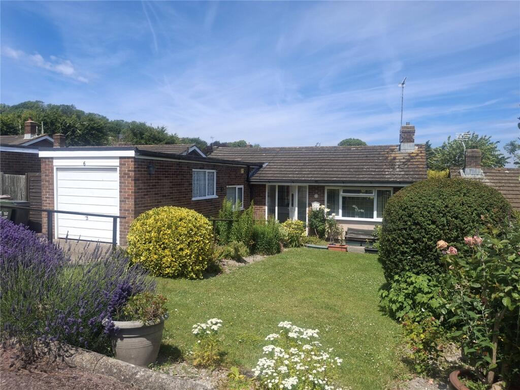 Main image of property: Buckhurst Close, Eastbourne, East Sussex
