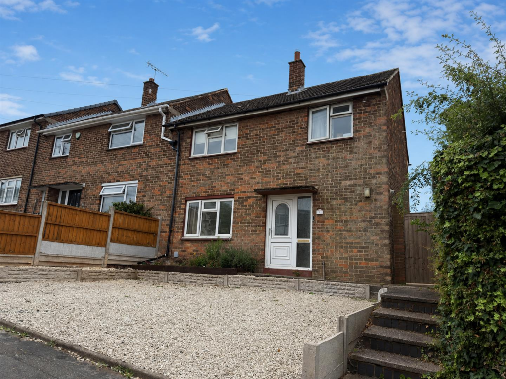 Main image of property: Brackenwood Road, Burton-on-Trent
