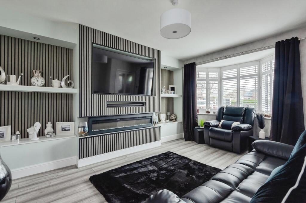 Winstone Road, Liverpool, Merseyside, L14 photo 2