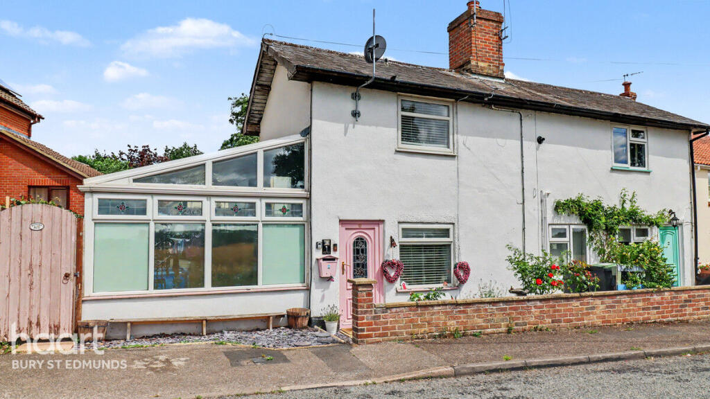 Main image of property: The Folly, Haughley, Stowmarket
