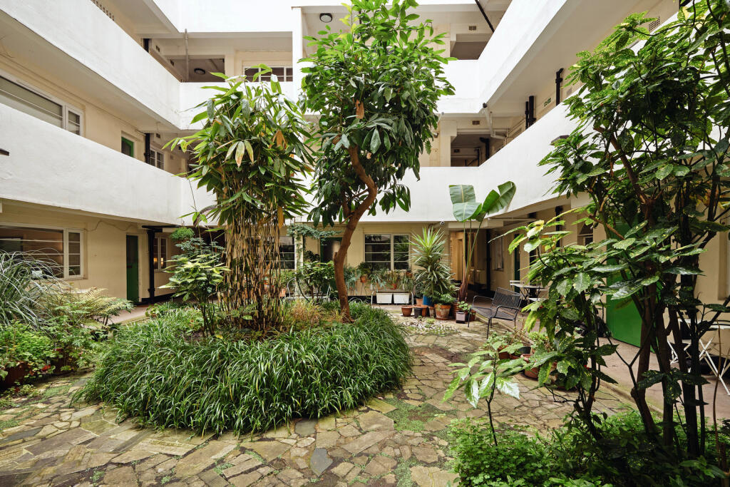 Main image of property: Mundania Court, London SE22