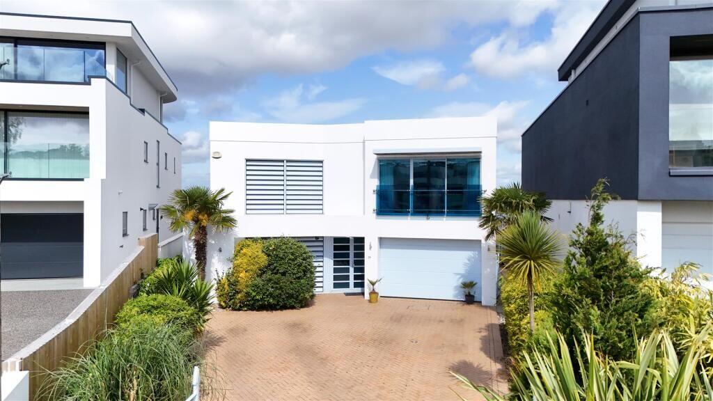 Main image of property: Salterns Way, Lilliput