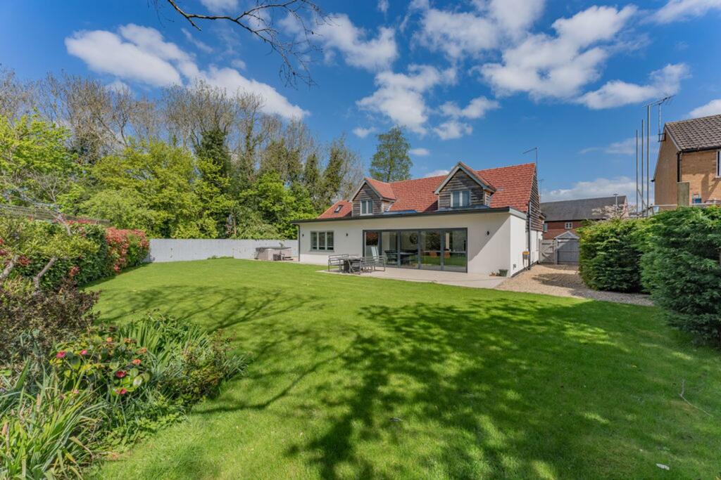 House in Leicester - View 4