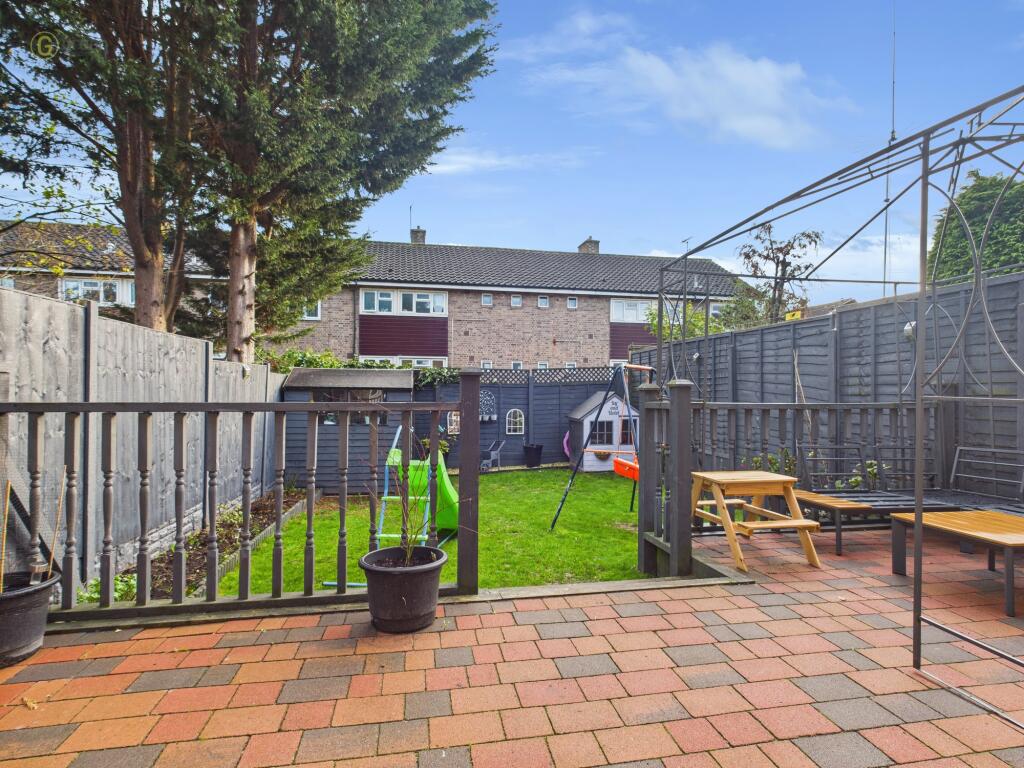 Additional image 31 of Oakthorpe Drive, Kingshurst, B37